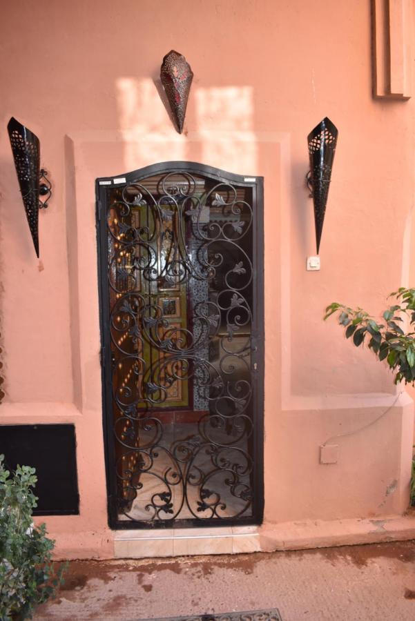Riad Marrakech Marrakesh Eksteriør bilde