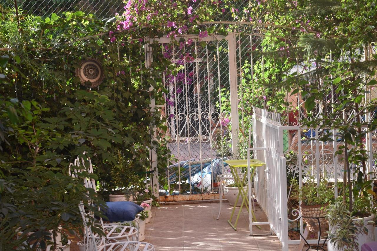 Riad Marrakech Marrakesh Eksteriør bilde