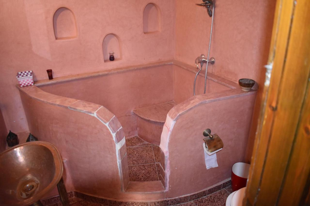 Riad Marrakech Marrakesh Eksteriør bilde
