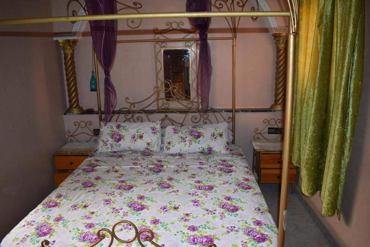 Riad Marrakech Marrakesh Eksteriør bilde
