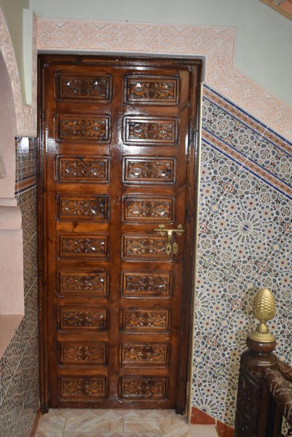 Riad Marrakech Marrakesh Eksteriør bilde
