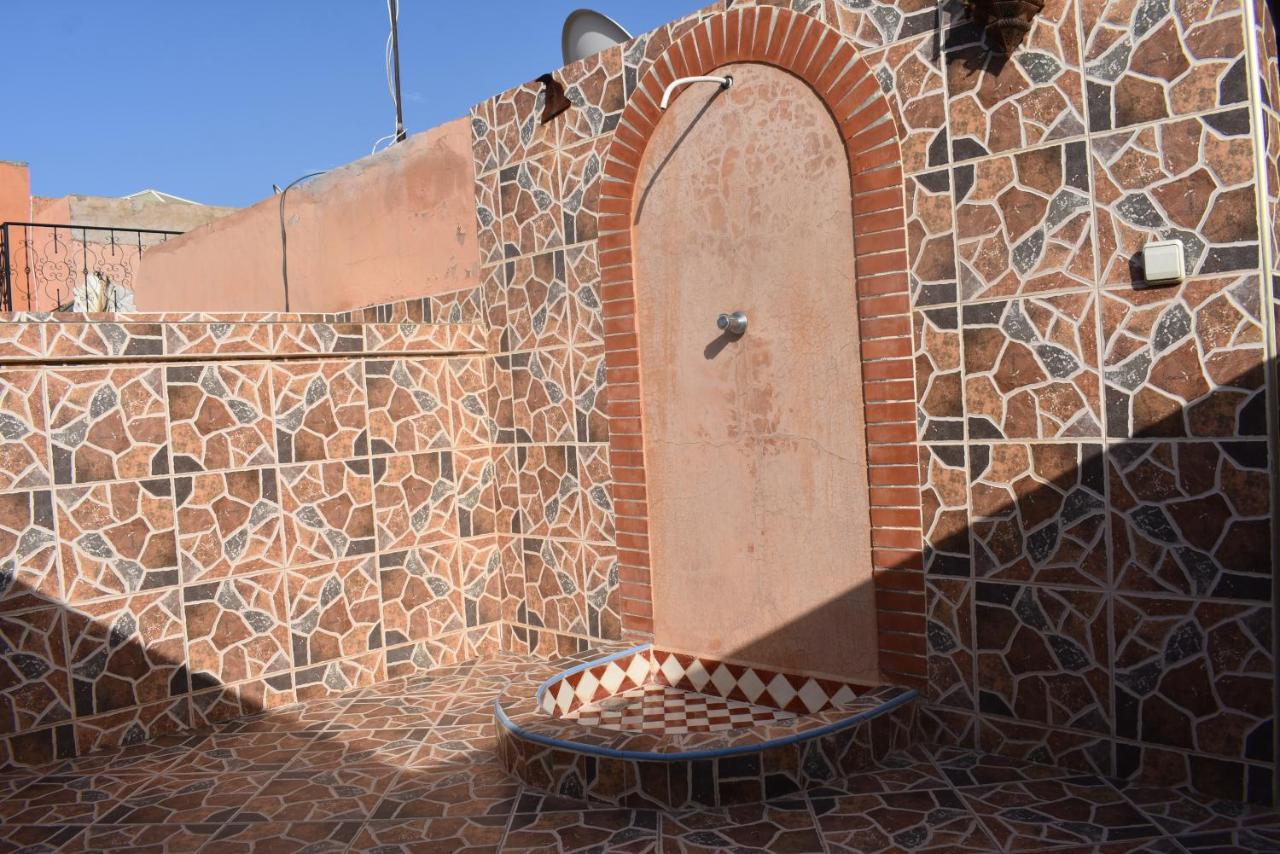 Riad Marrakech Marrakesh Eksteriør bilde