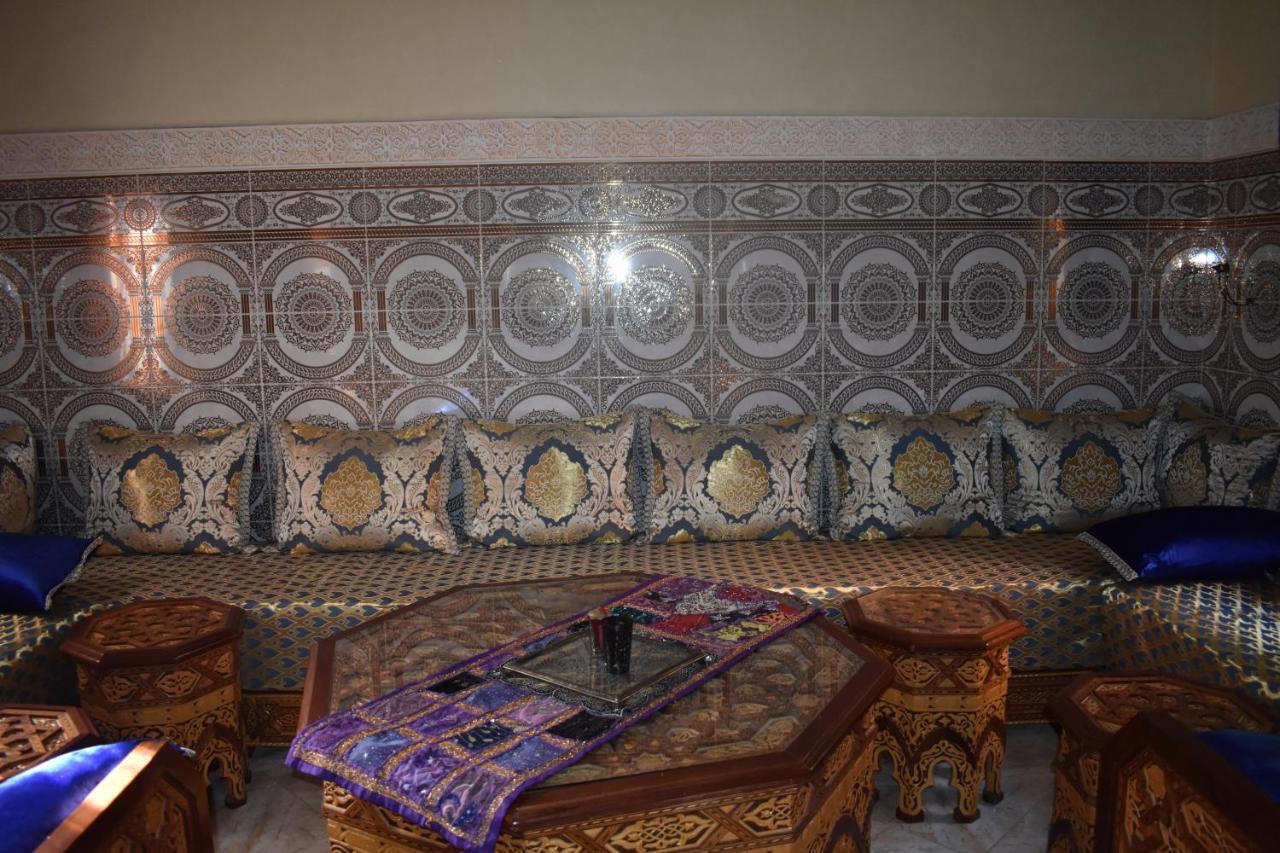 Riad Marrakech Marrakesh Eksteriør bilde