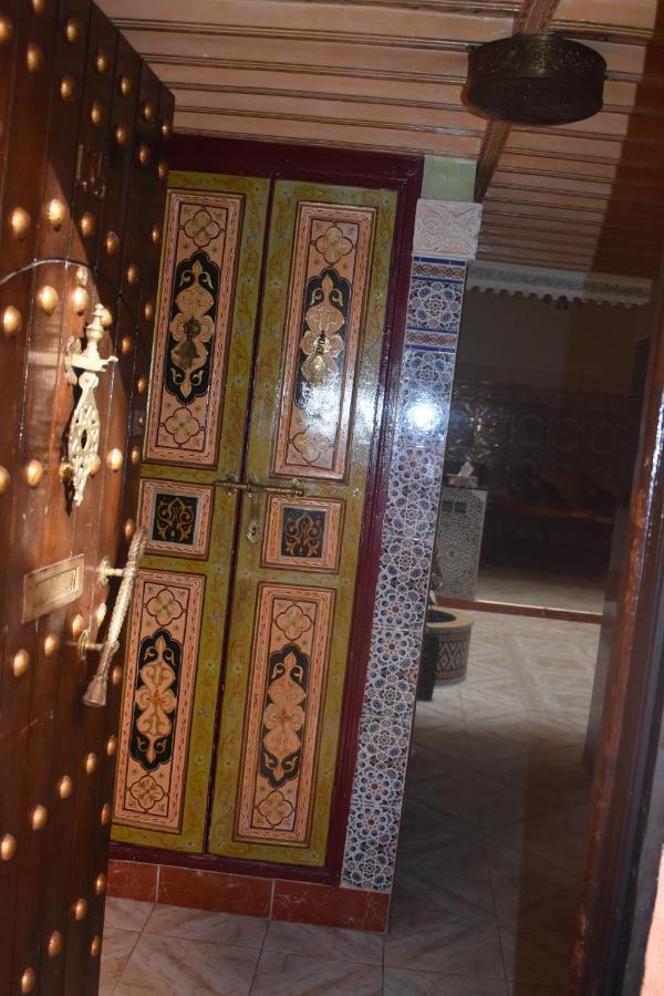 Riad Marrakech Marrakesh Eksteriør bilde