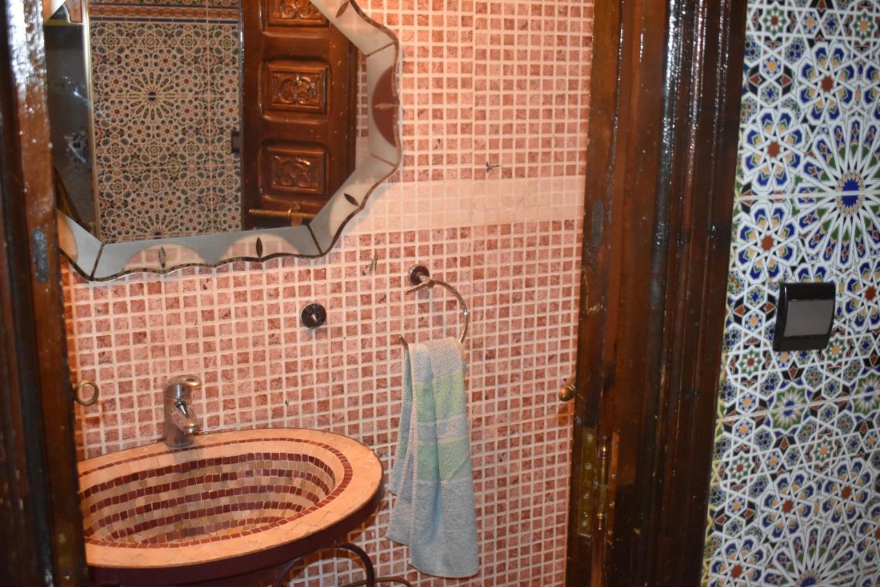 Riad Marrakech Marrakesh Eksteriør bilde