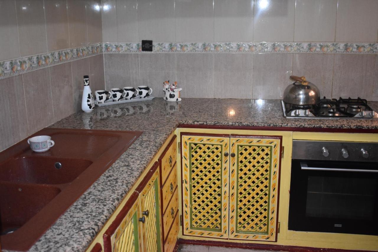 Riad Marrakech Marrakesh Eksteriør bilde