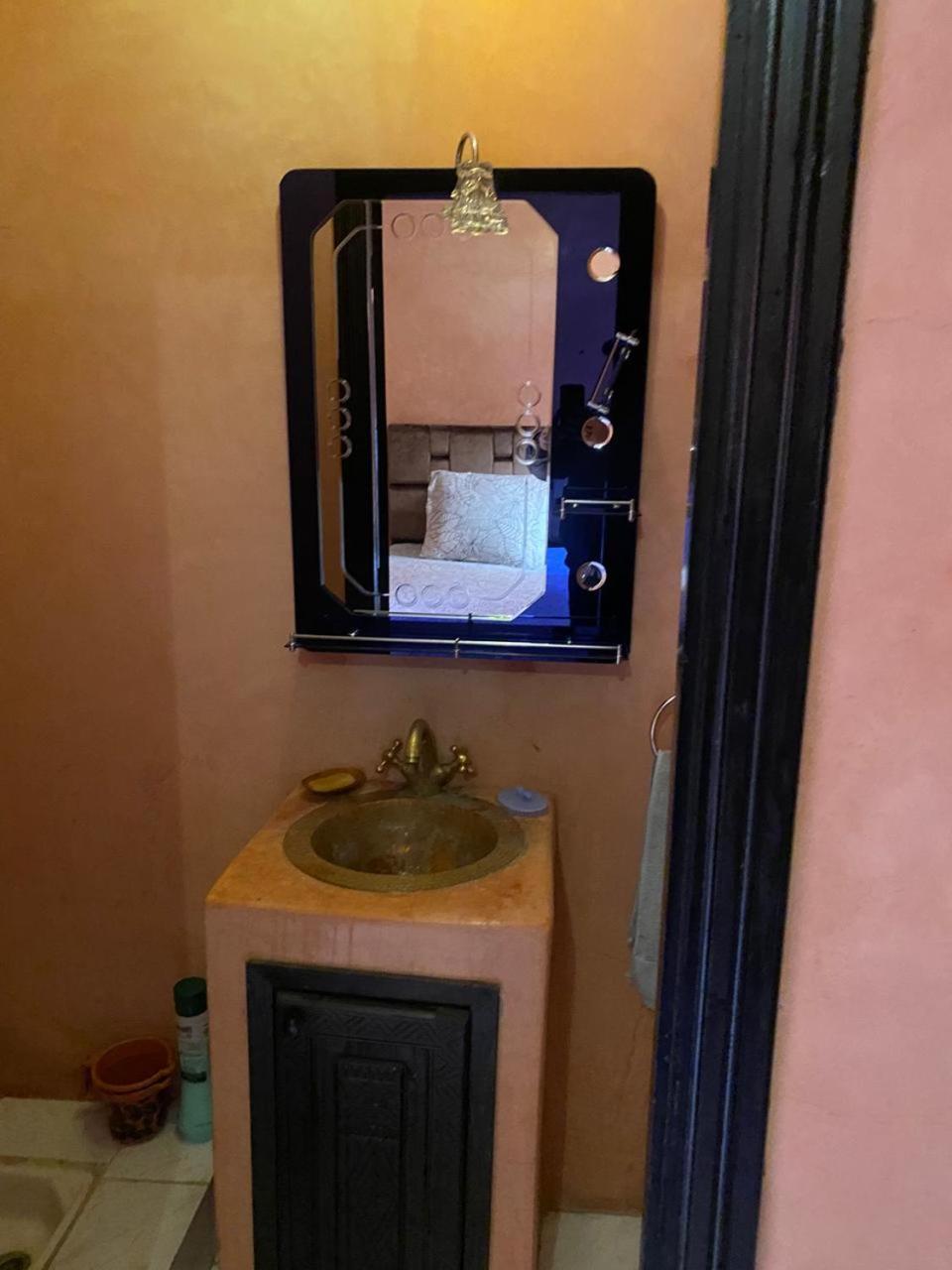 Riad Marrakech Marrakesh Eksteriør bilde